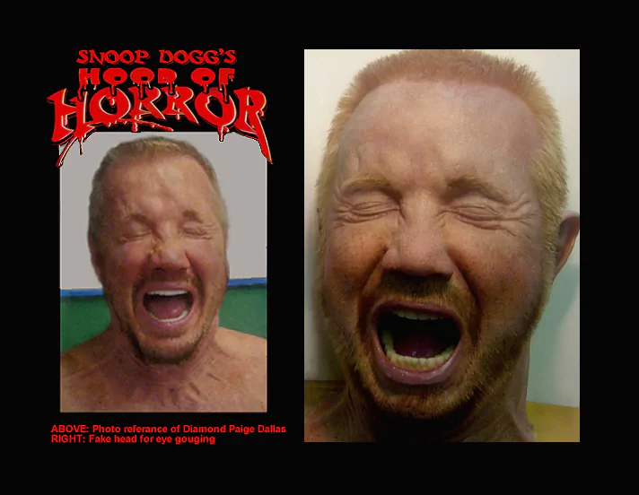 movie hood of horror Image
