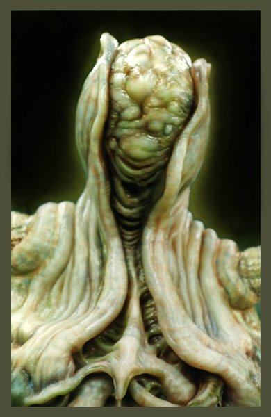 Download Dark Creature Art