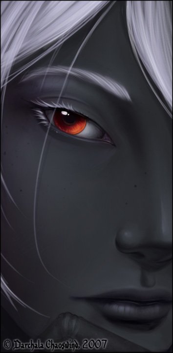 Download Fantasy Woman Art