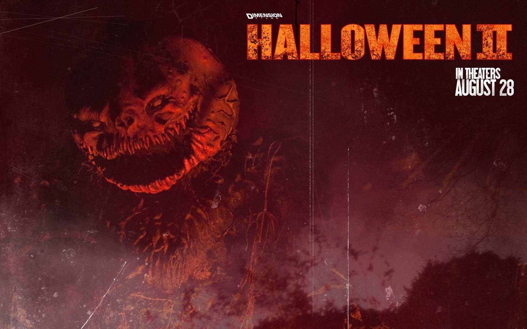 Download Movie Halloween II (2009) Art
