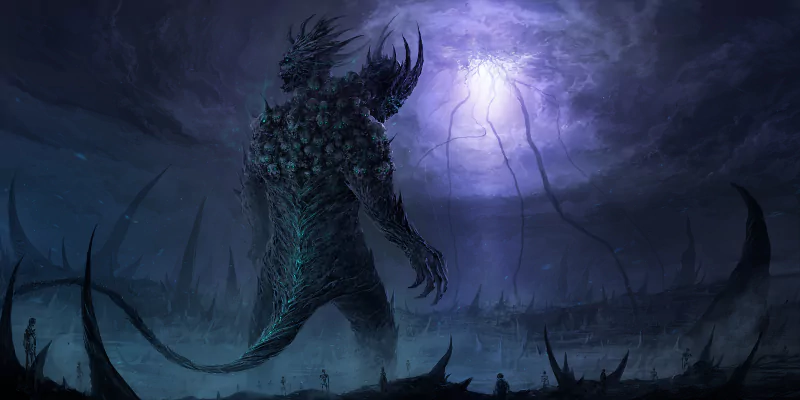 video game Rift Image