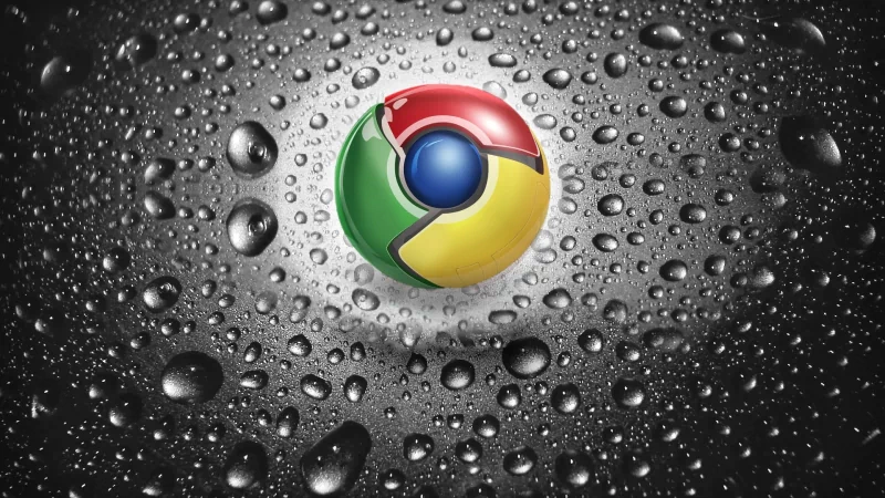 technology Google Chrome Image