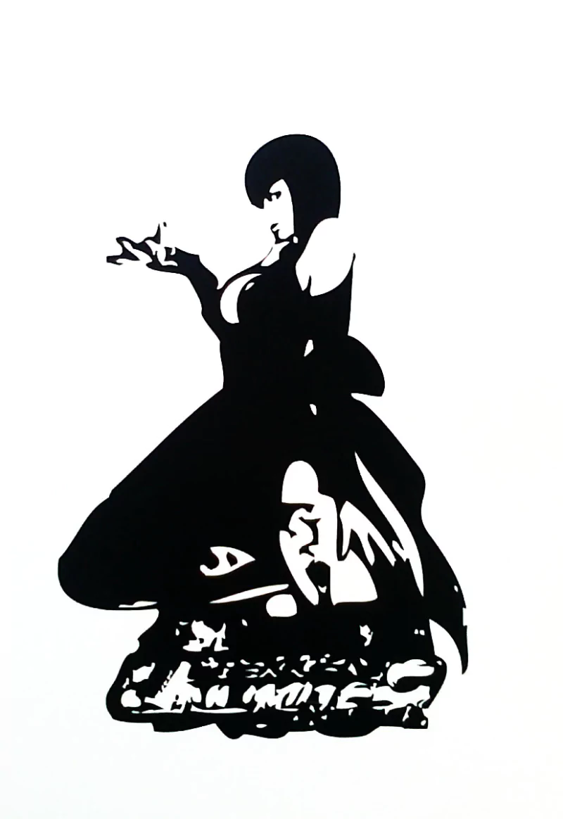  Anna Williams