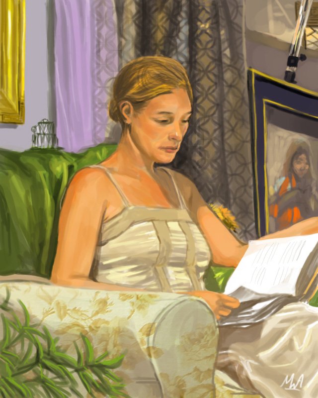 Download Woman Artistic Art