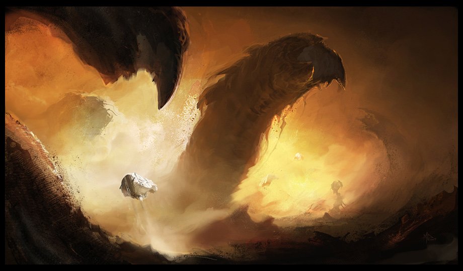 Download Sci Fi Alien Art