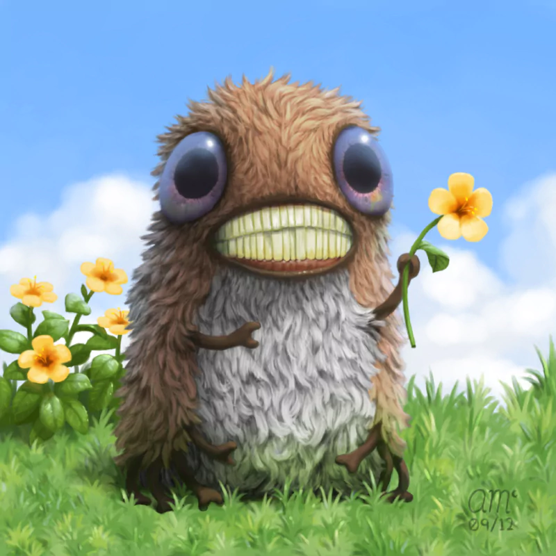 fantasy creature Image