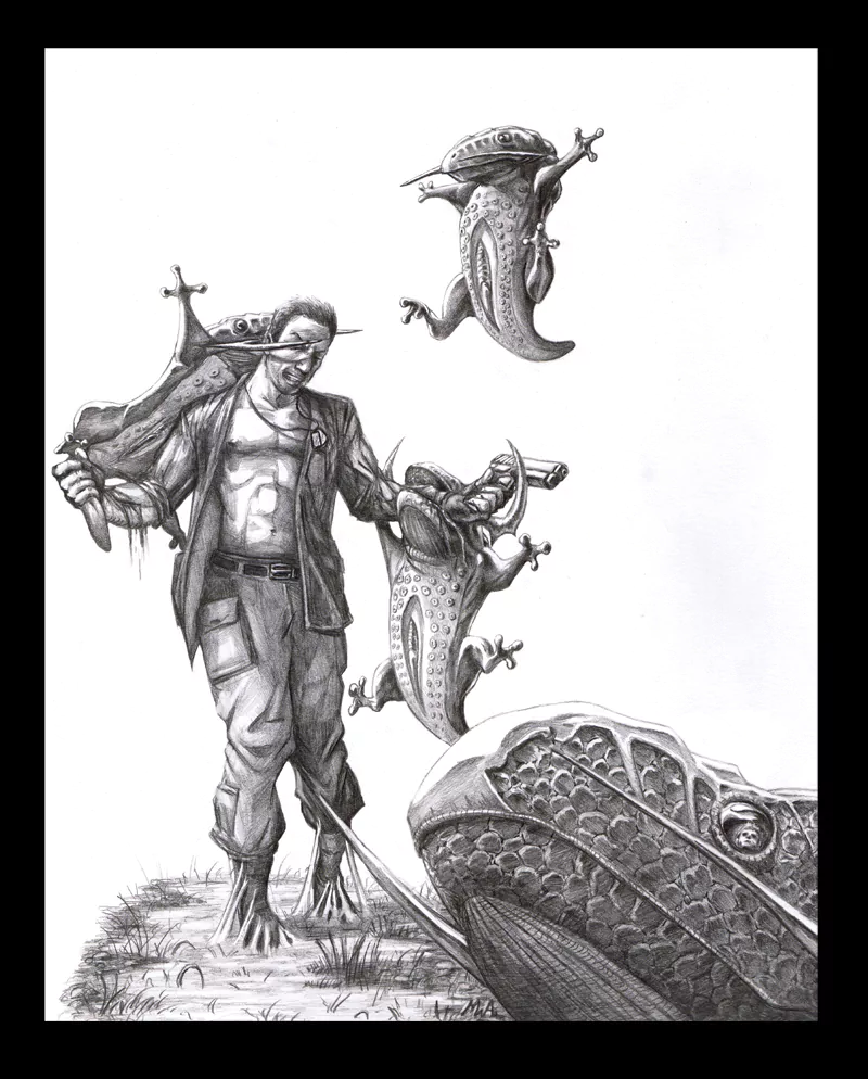  Glue Maker by ChaoticKnight