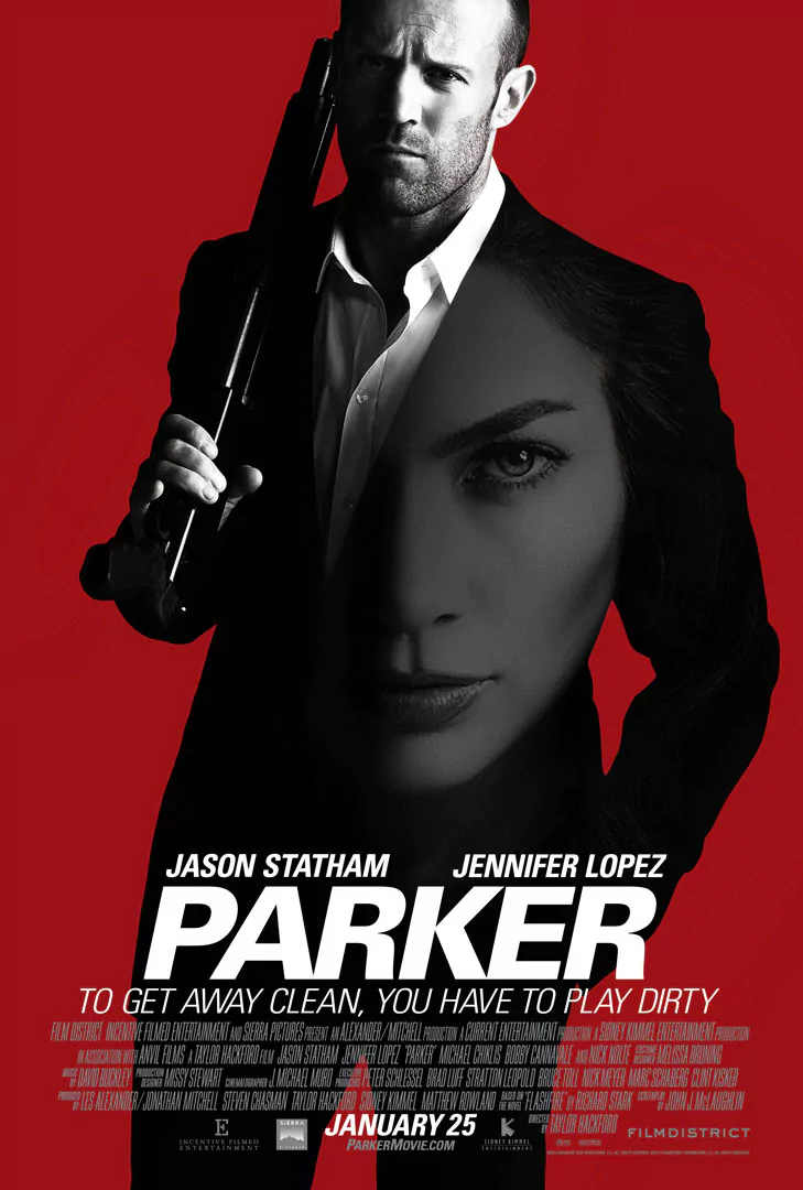 movie Parker Image