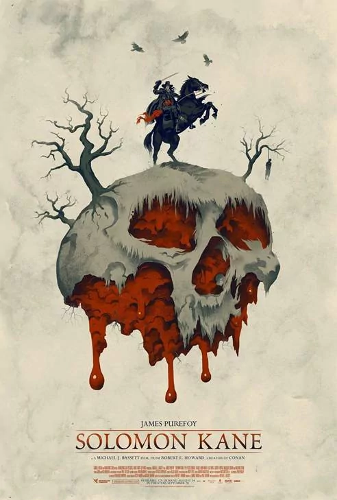 movie Solomon Kane Image