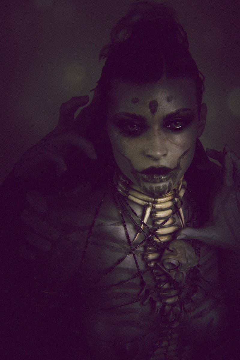 Download Fantasy Woman Art