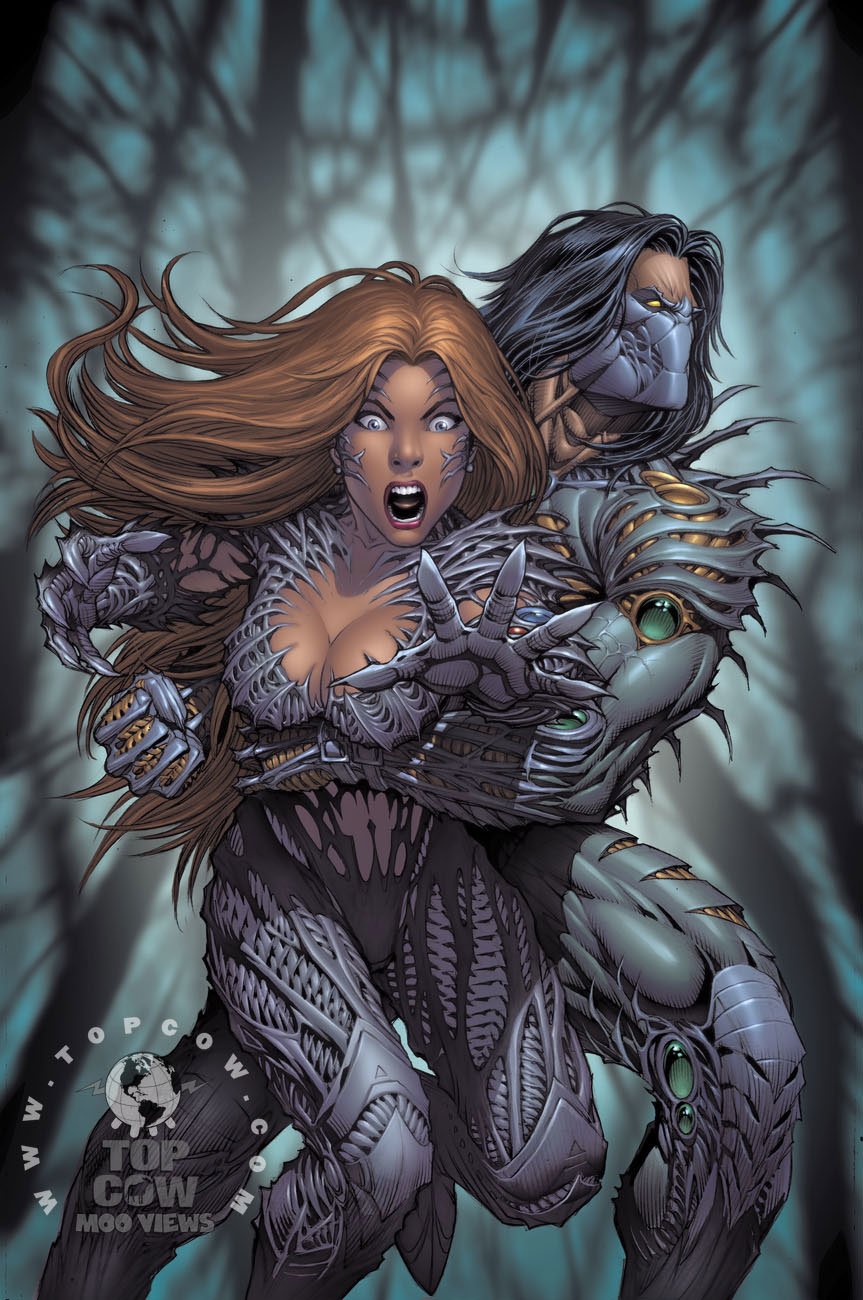 Download Comic Artifact Art