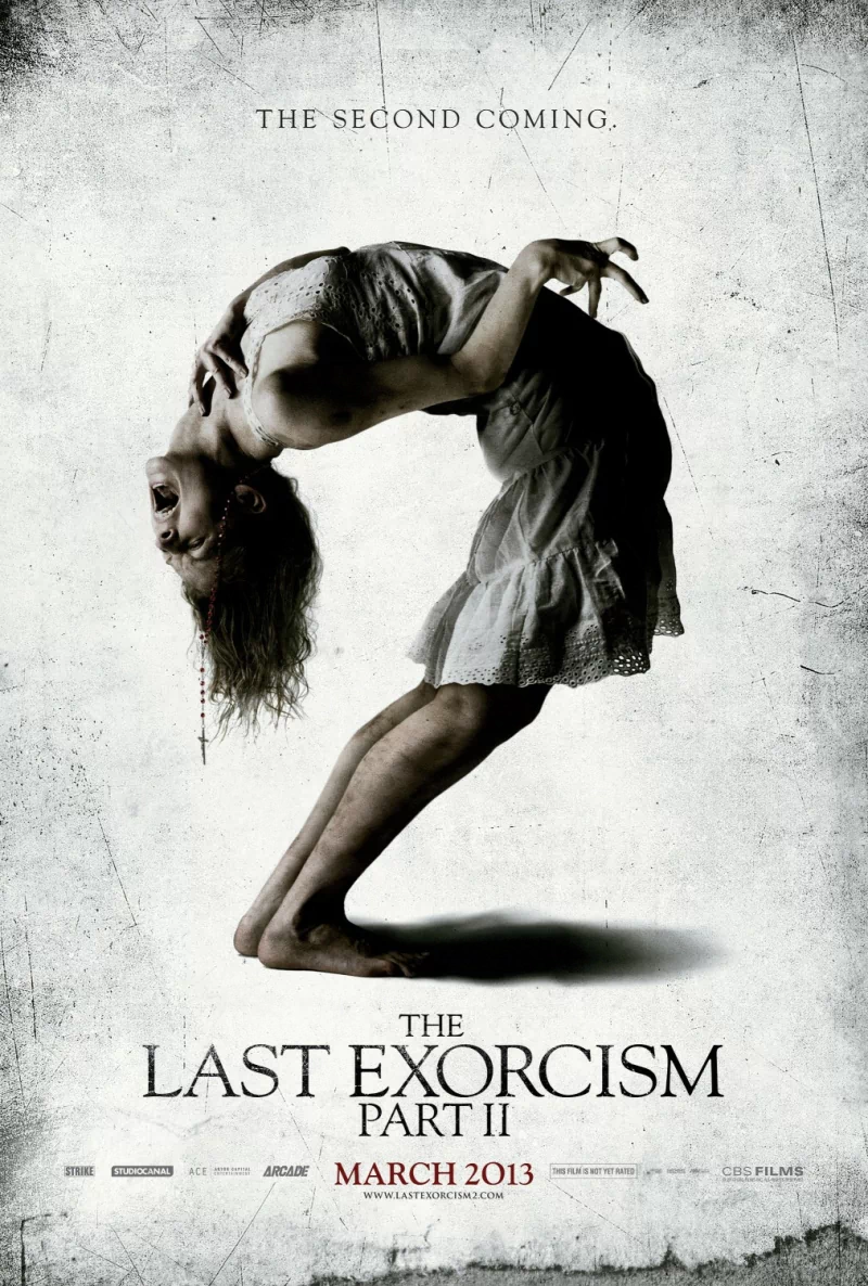 movie the last exorcism part 2 Image