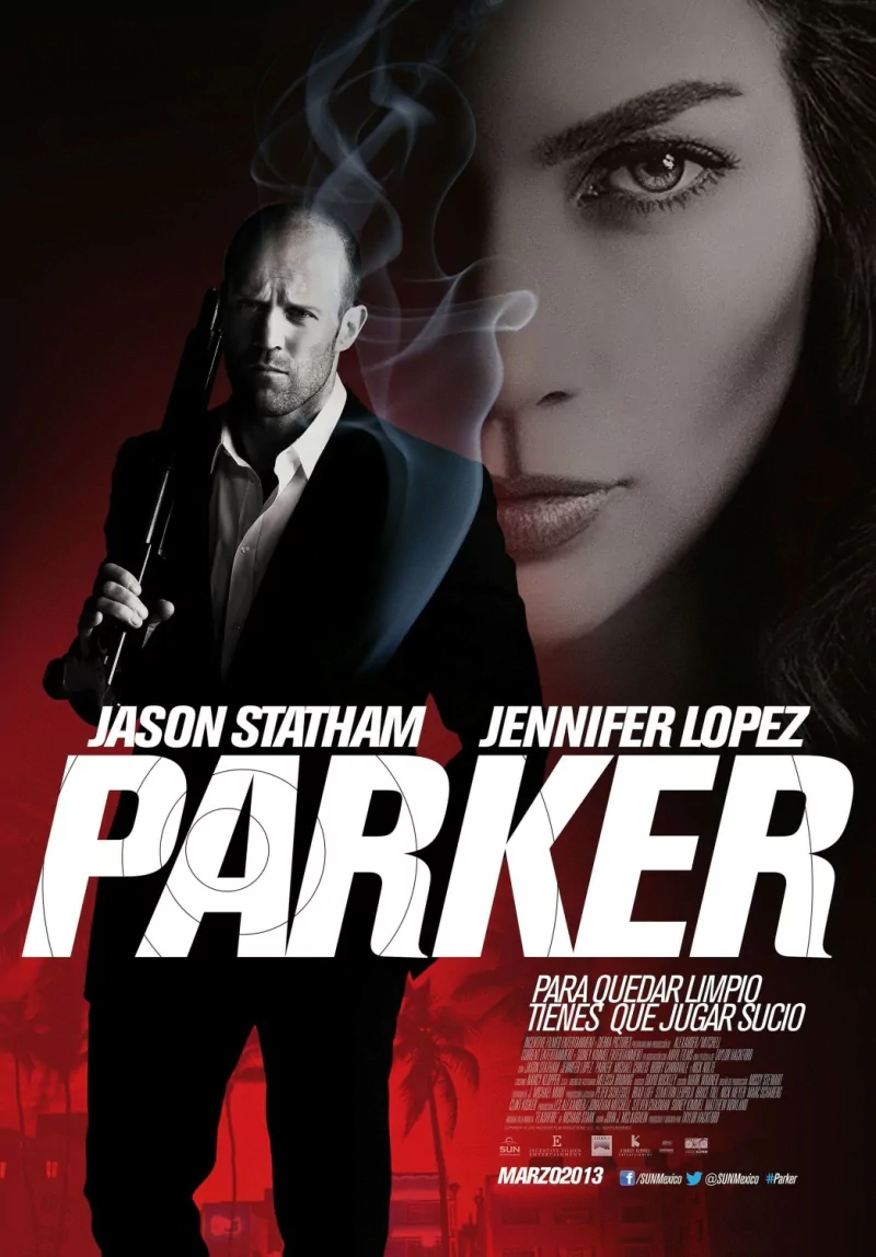 movie Parker Image