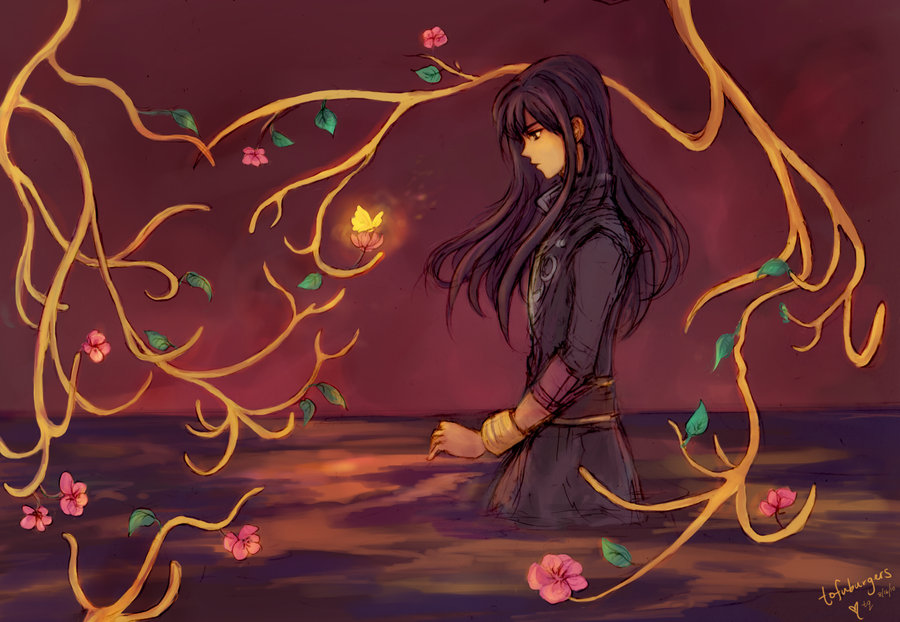 Tales Of Vesperia Art