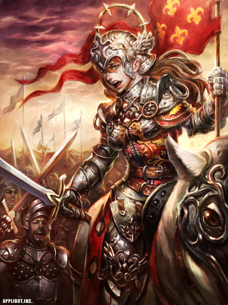 fantasy warrior fantasy warrior Image