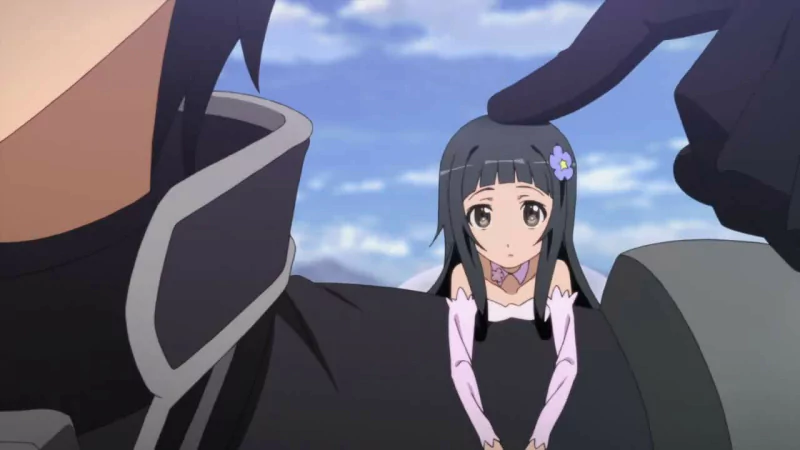 Yui (Sword Art Online) Anime Sword Art Online Image