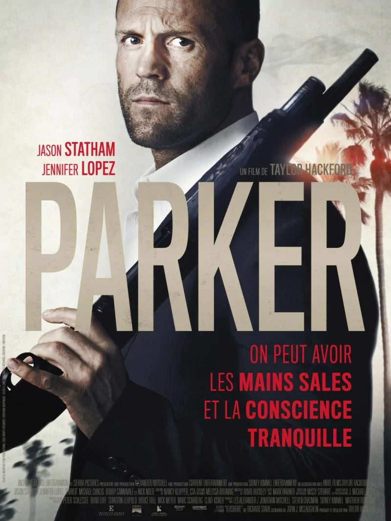 movie Parker Image