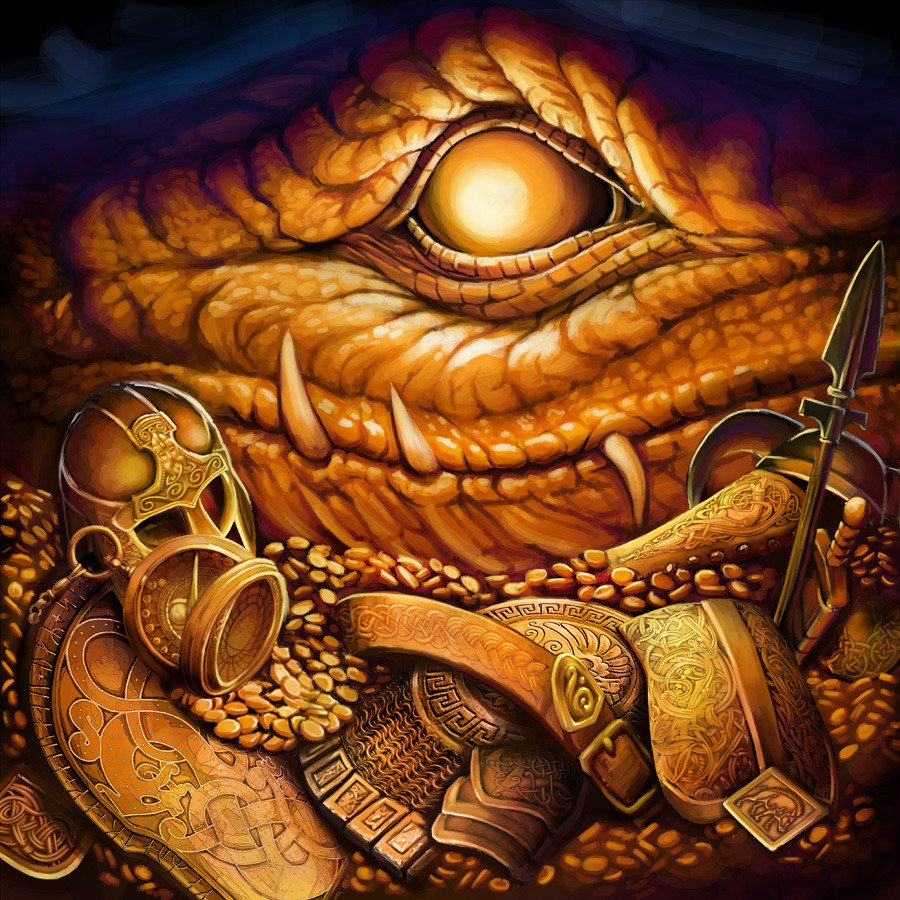 Download Fantasy Creature Art