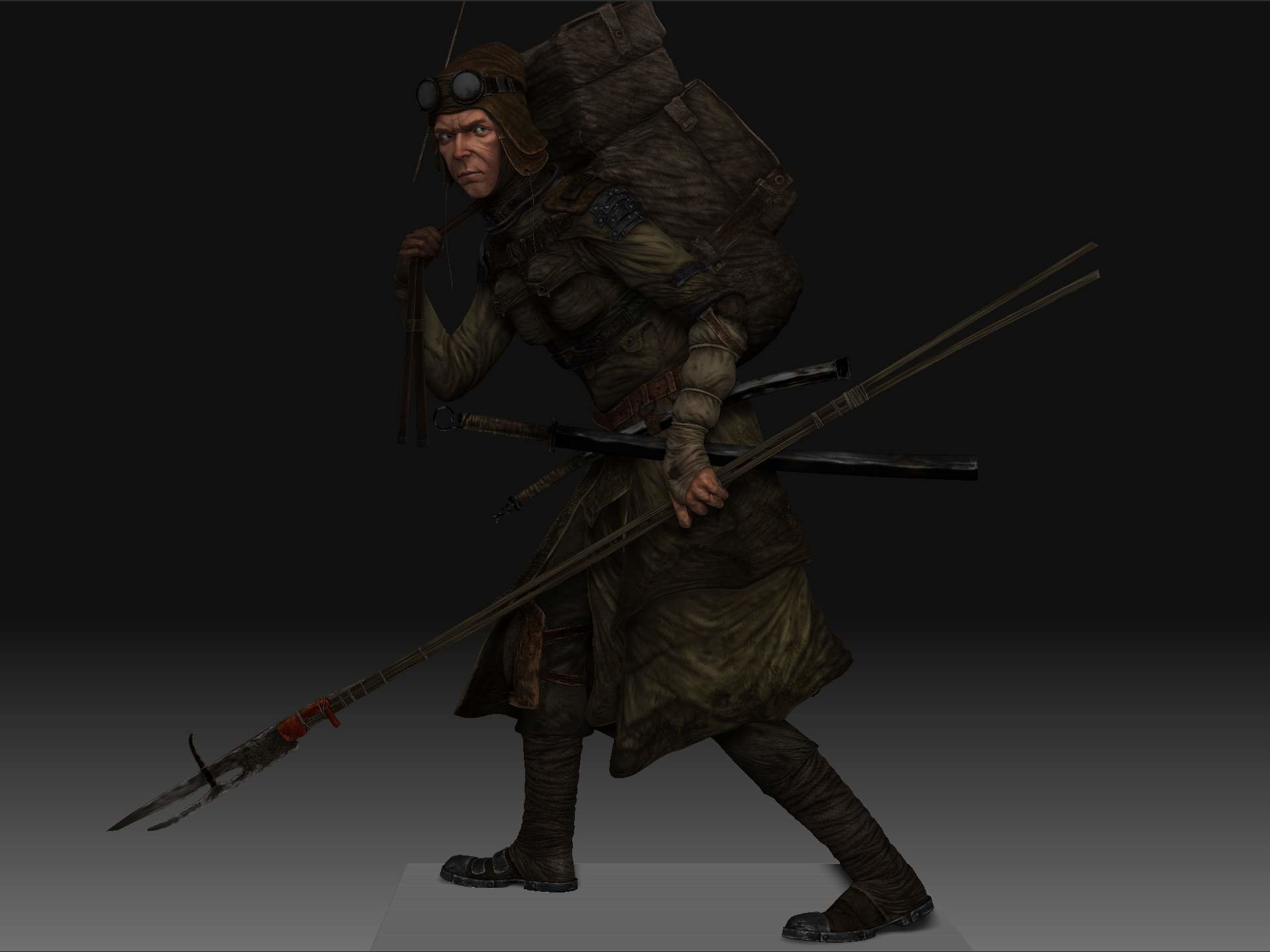 Download Fantasy Warrior Fantasy Warrior Art