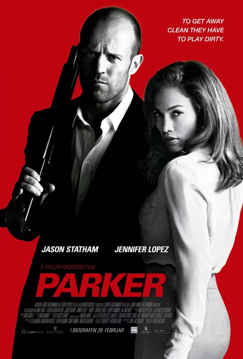 movie Parker Image