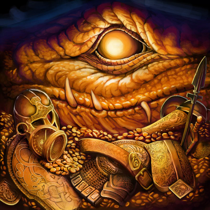 fantasy creature Image