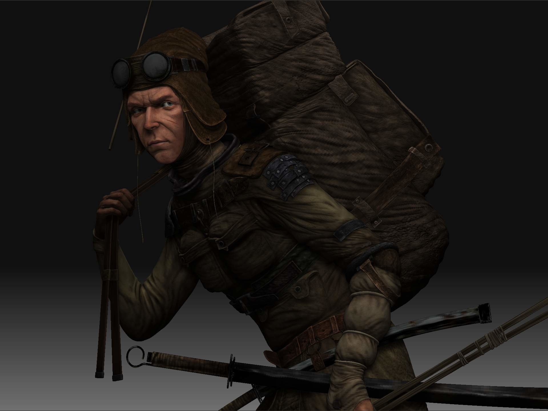 Download Fantasy Warrior Fantasy Warrior Art