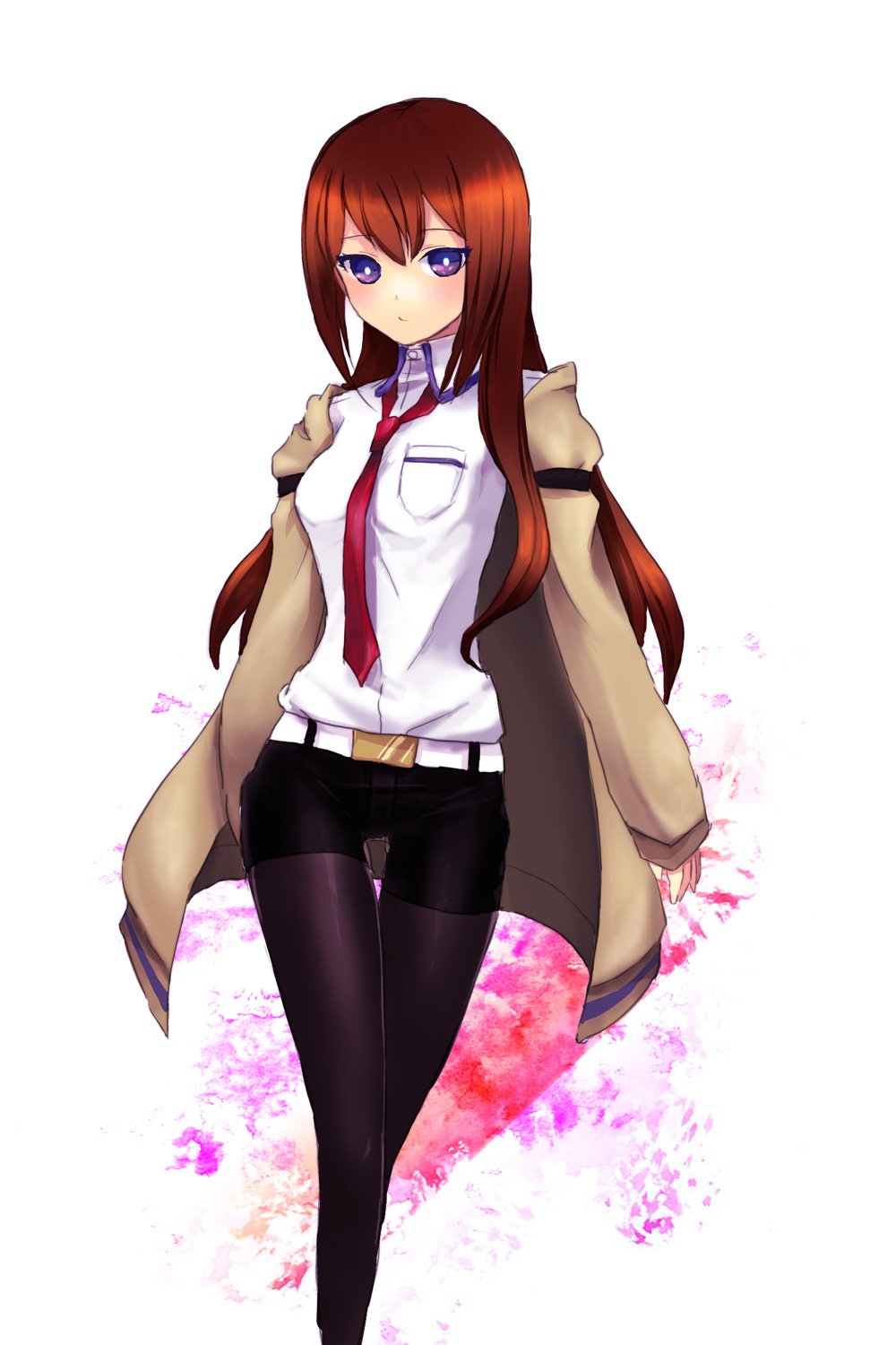 Download Anime Steins;Gate Art