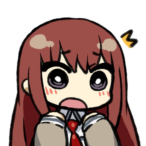 Download Anime Steins;Gate Art