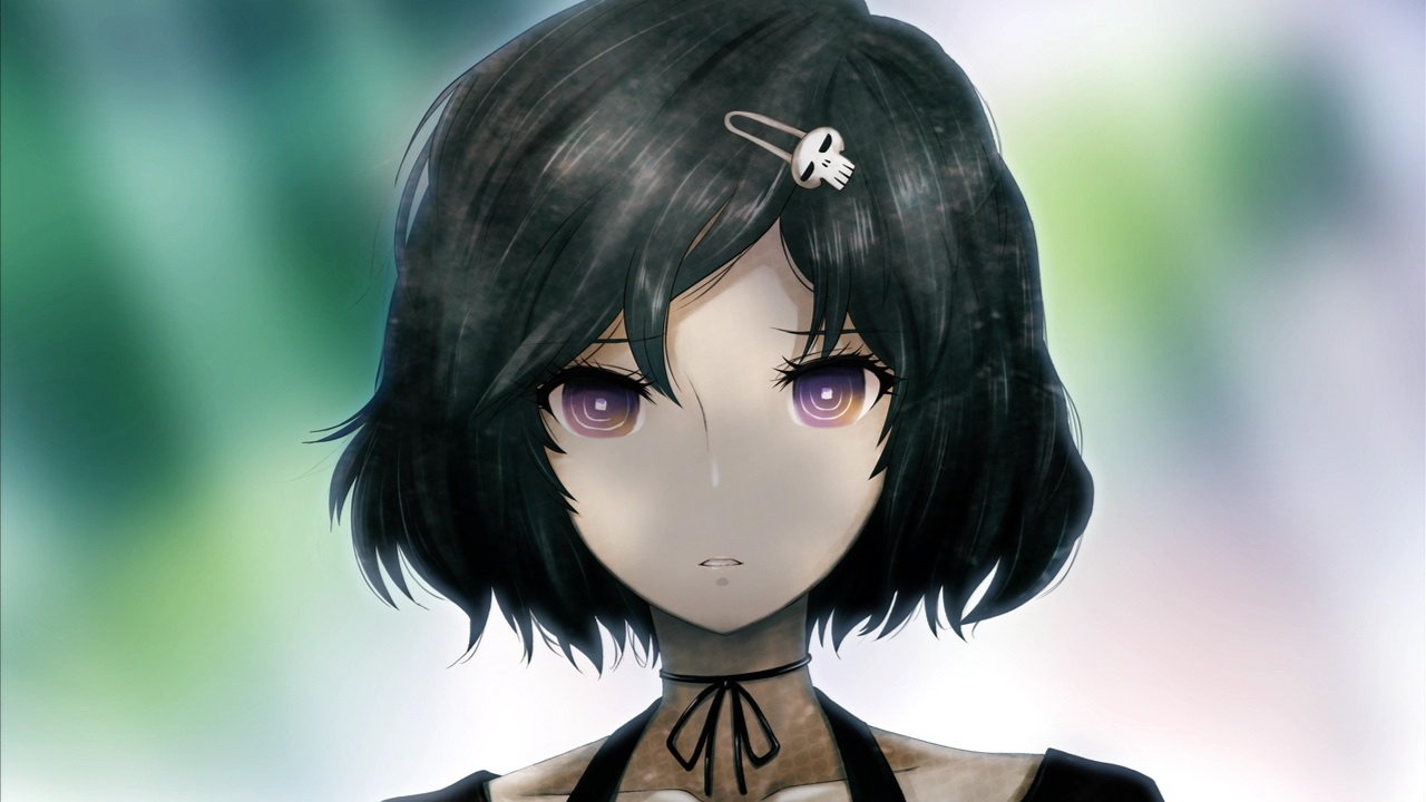 Download Anime Steins;Gate Art