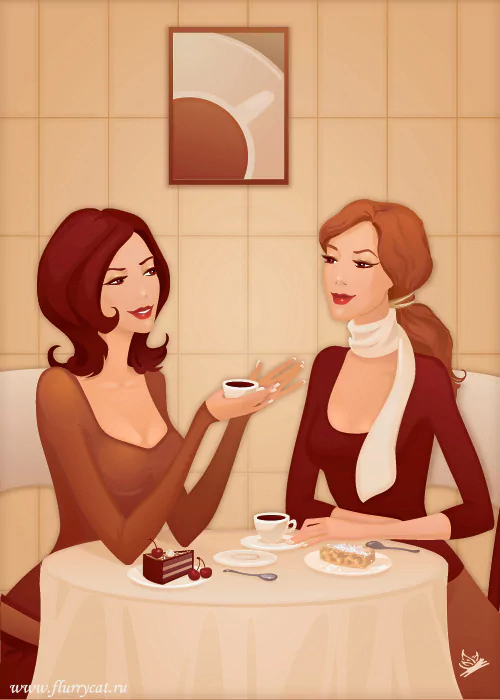 woman artistic Image