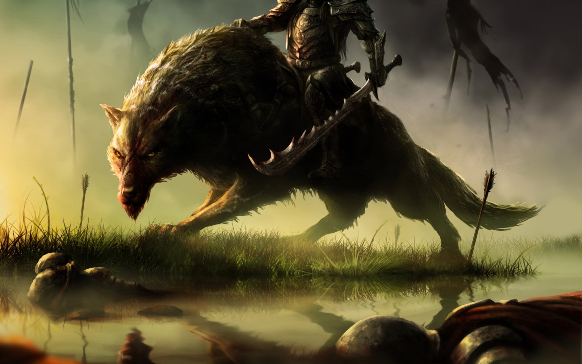 Download Fantasy Artistic Art