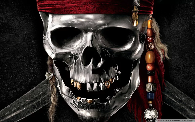 movie Pirates Of The Caribbean Image