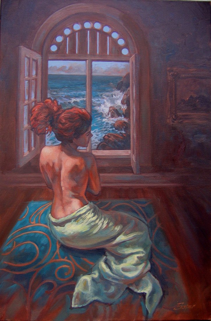 Download Fantasy Mermaid Art