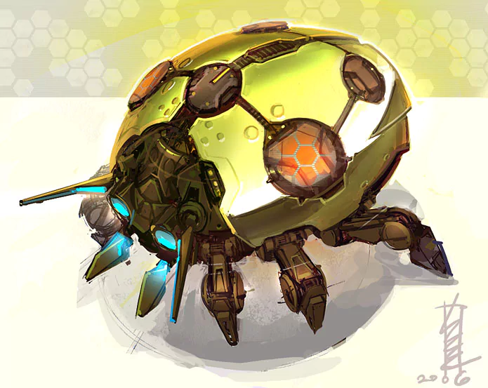  lady_bugbot_02crop by Ed Lee