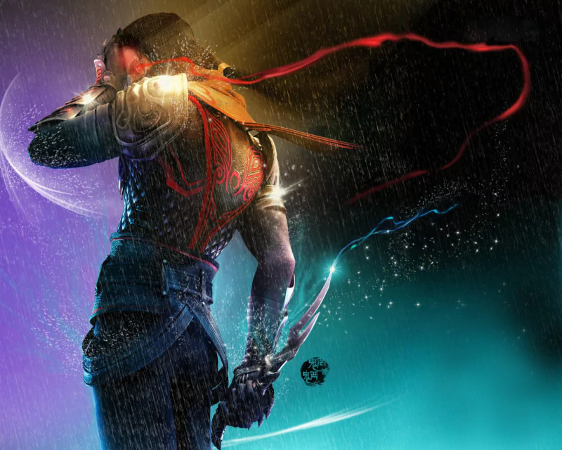 video game Prince Of Persia Image