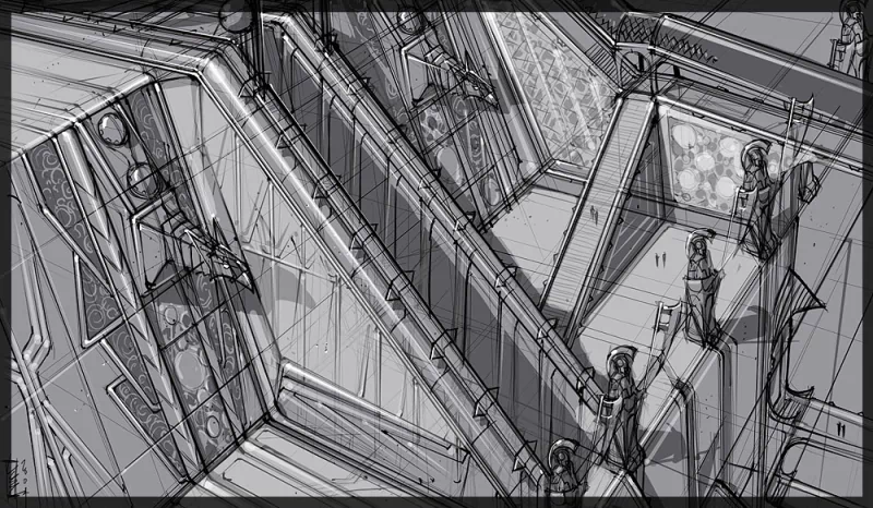  slope by Ed Lee