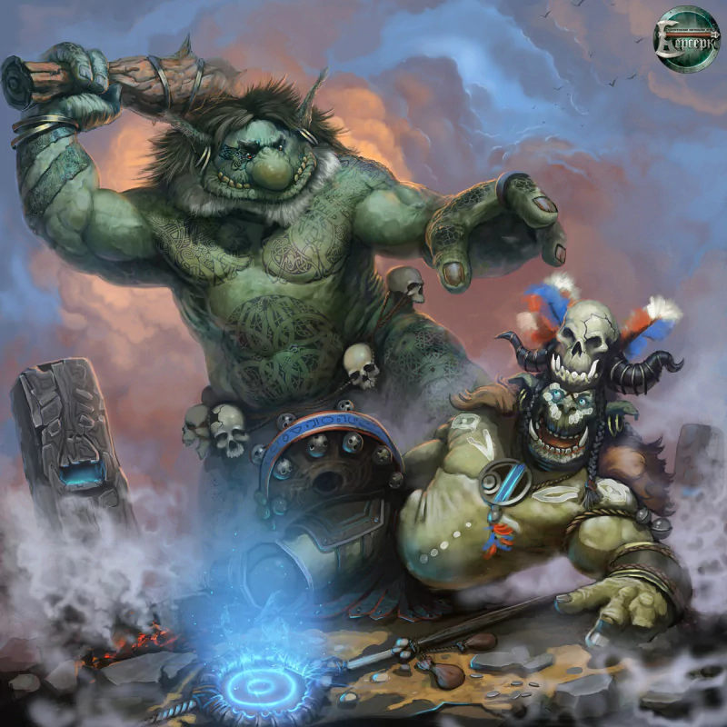 fantasy creature Image