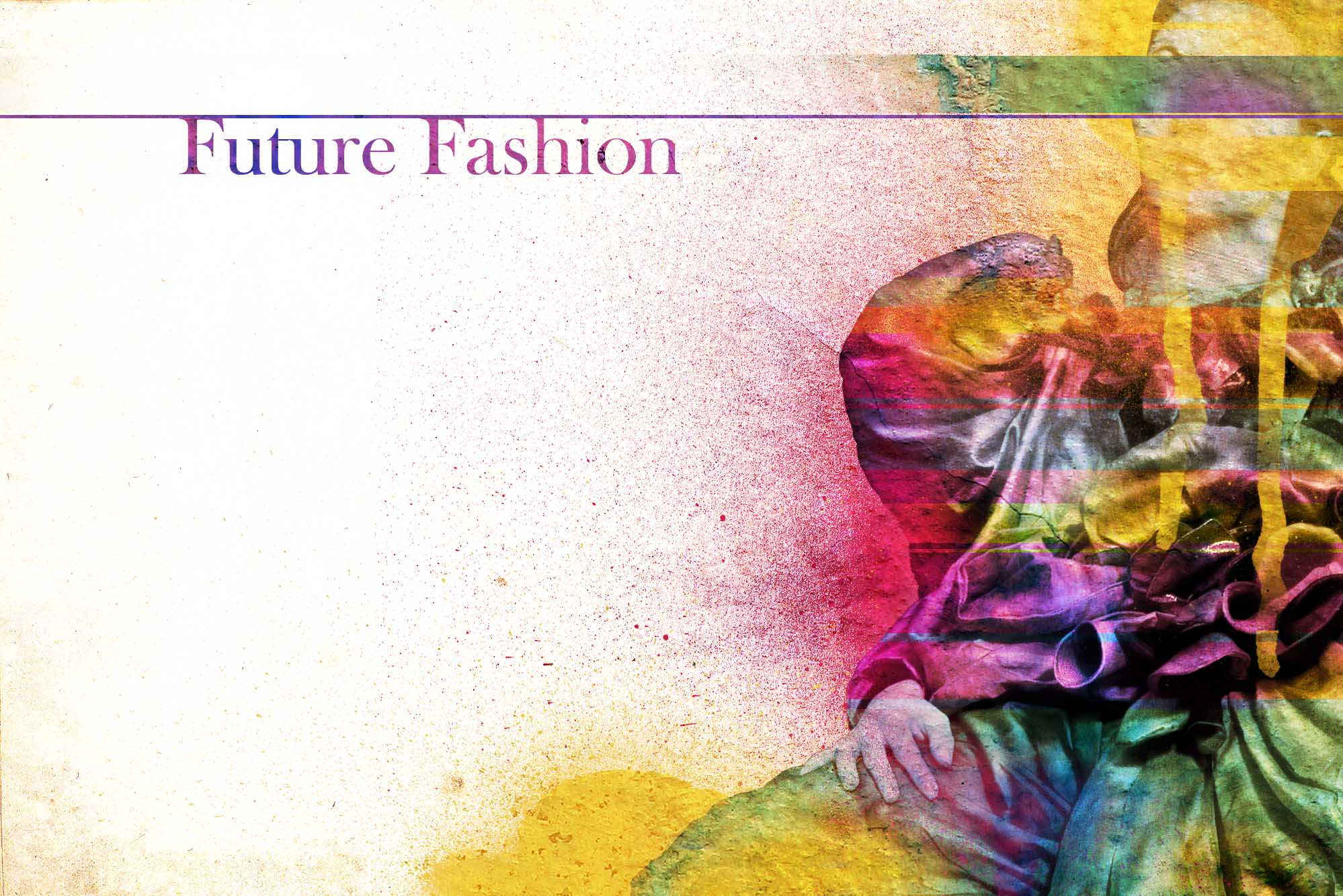 Future Fashions  by tobias