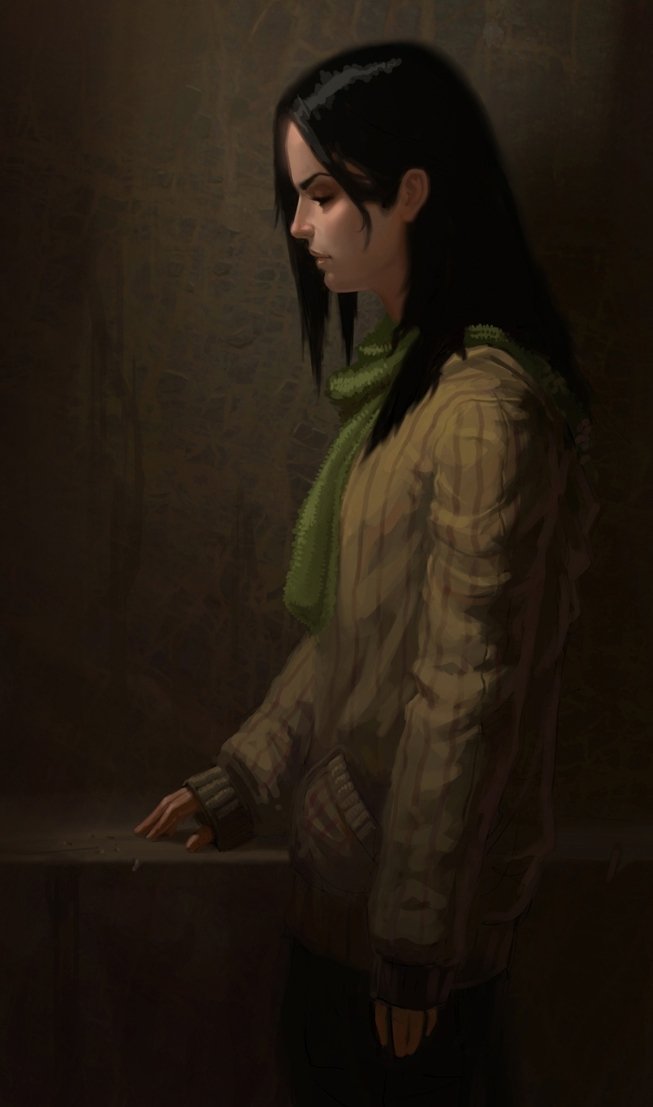 Download Woman Artistic Art