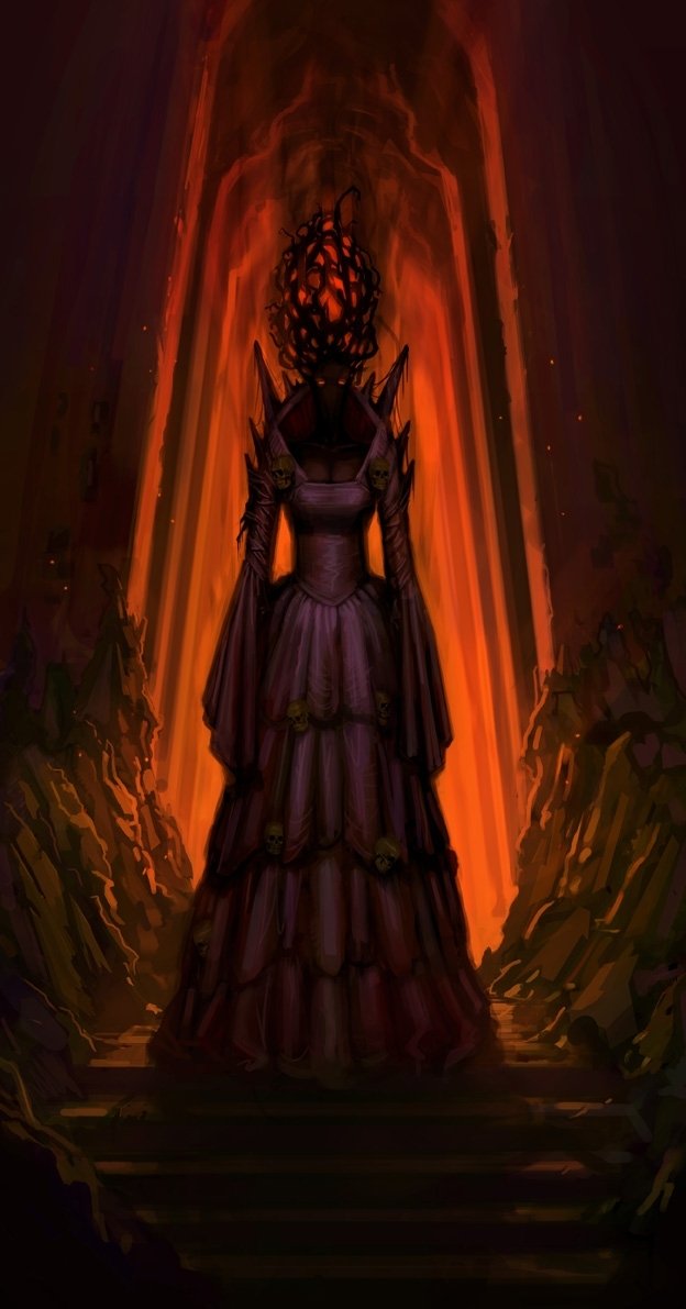 Download Artistic Dark Art