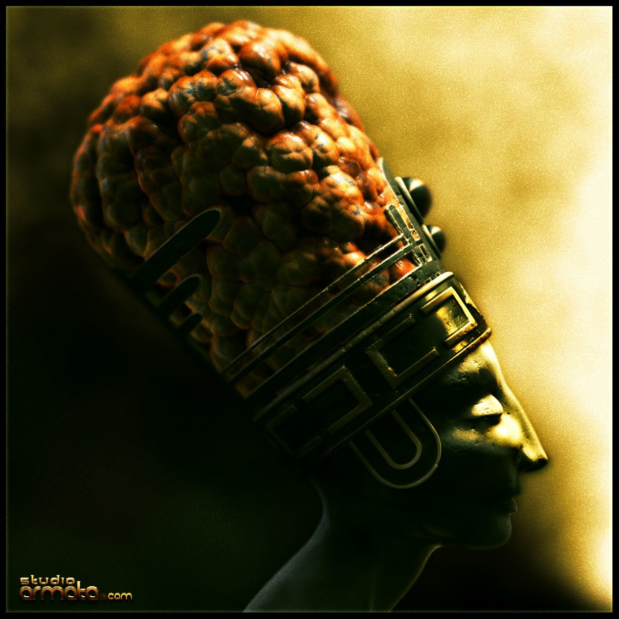 Download Artistic 3D Art Art