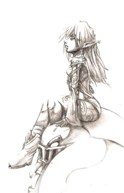 Download Artistic Sketch Art