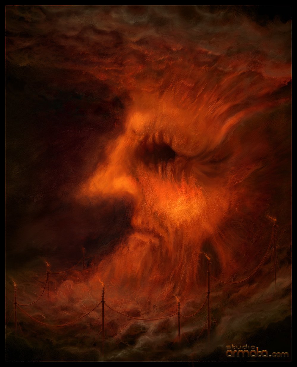 Download Artistic Dark Art