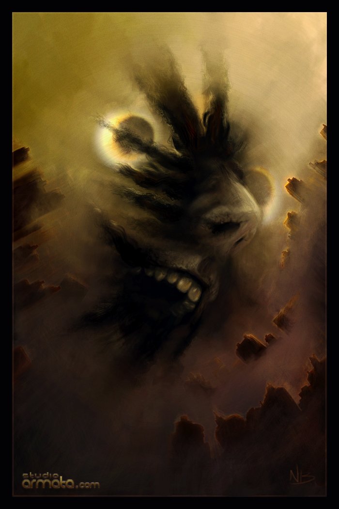 Download Artistic Dark Art