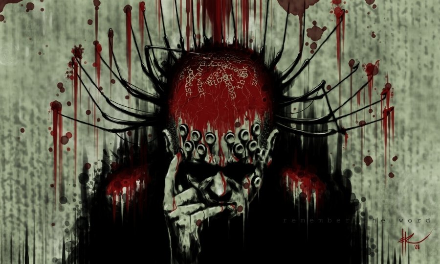 Download Artistic Dark Art