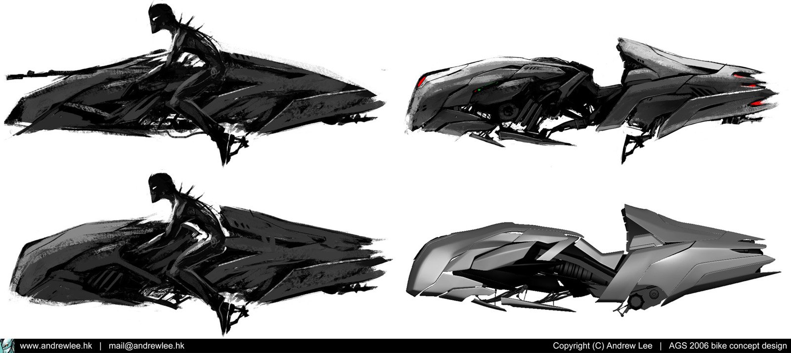 Download Vehicle Sketch Art