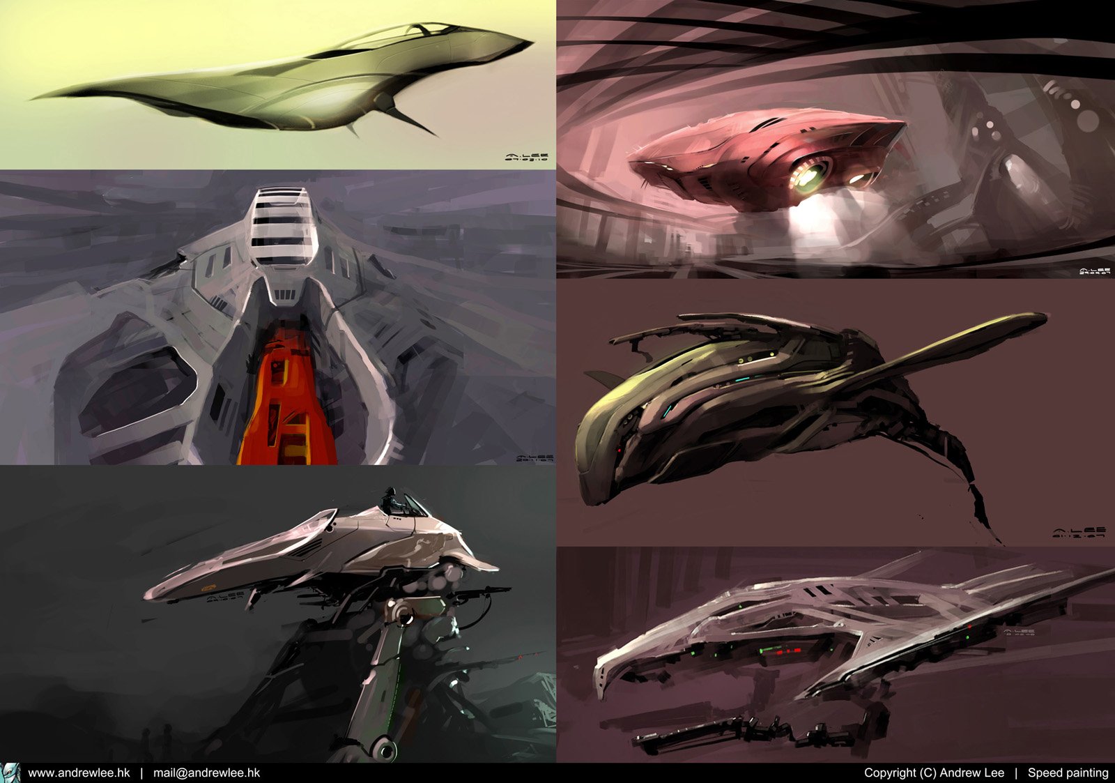 Download Sci Fi Artistic Art