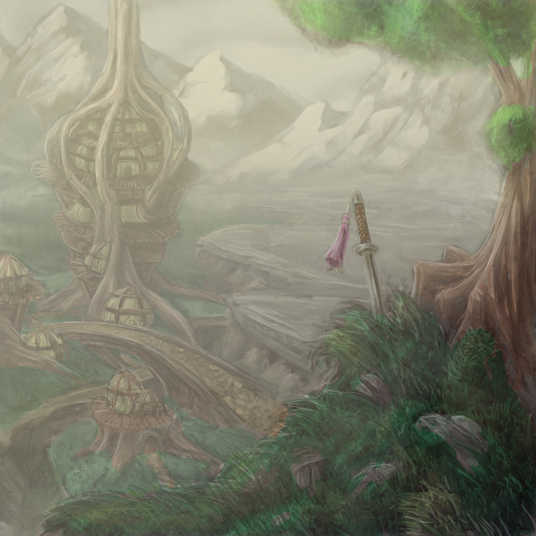 Download Fantasy Artistic Art