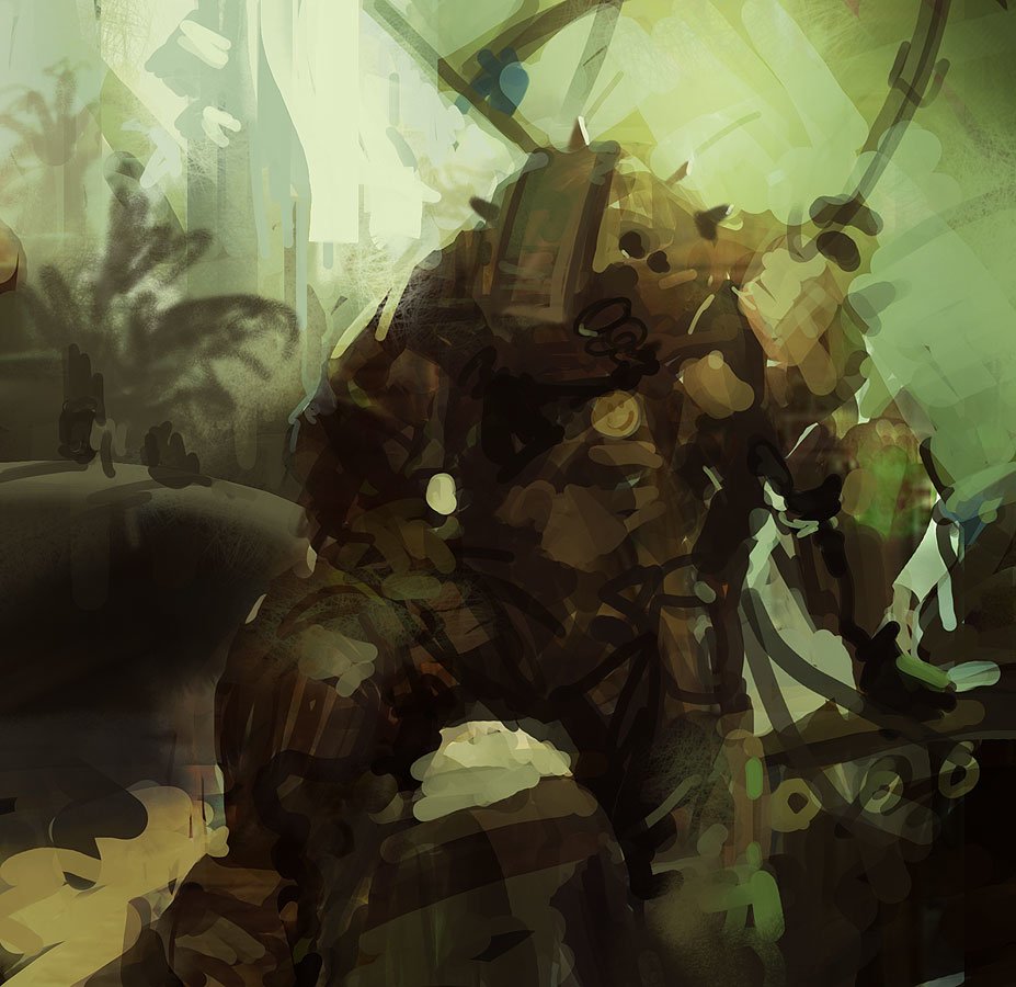 Download Sci Fi Artistic Art