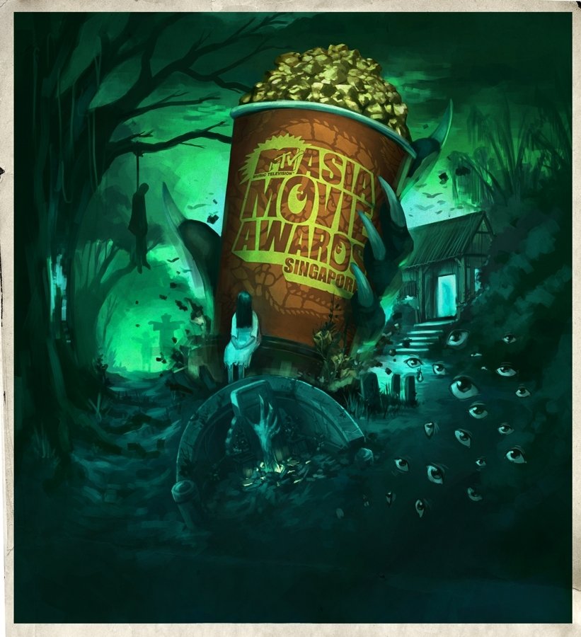 Download Movie Poster Art